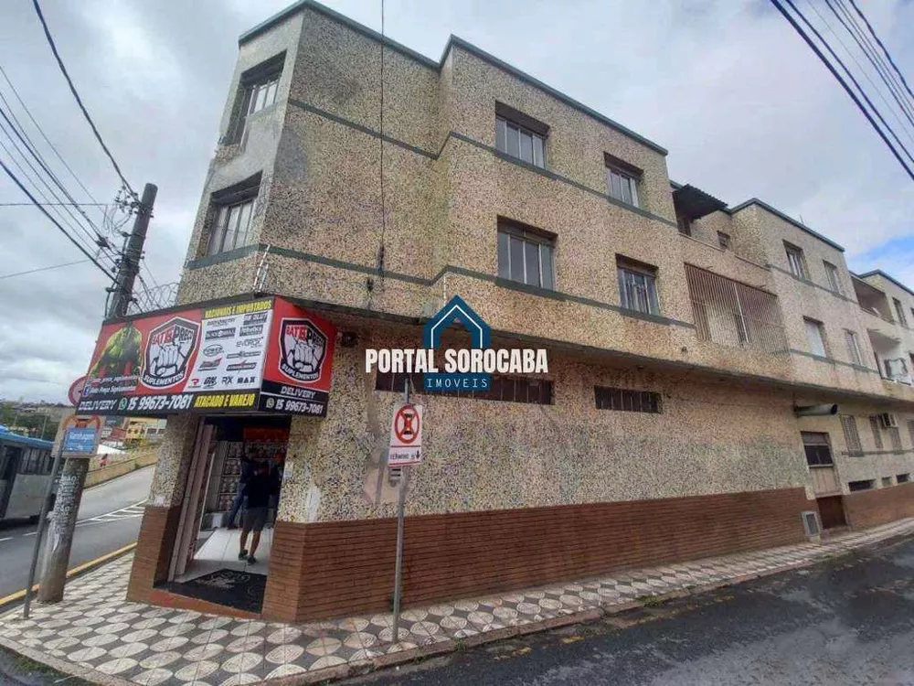 Apartamento à venda com 2 quartos, 77m² - Foto 3