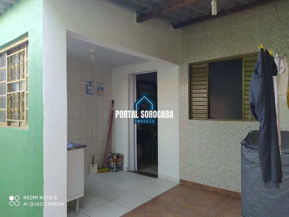 Casa, 3 quartos - Foto 5