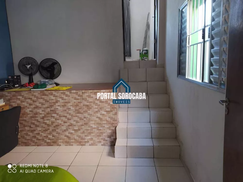 Casa à venda com 3 quartos, 150m² - Foto 2