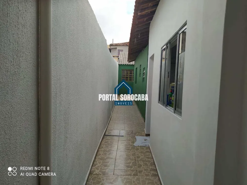 Casa, 3 quartos - Foto 8