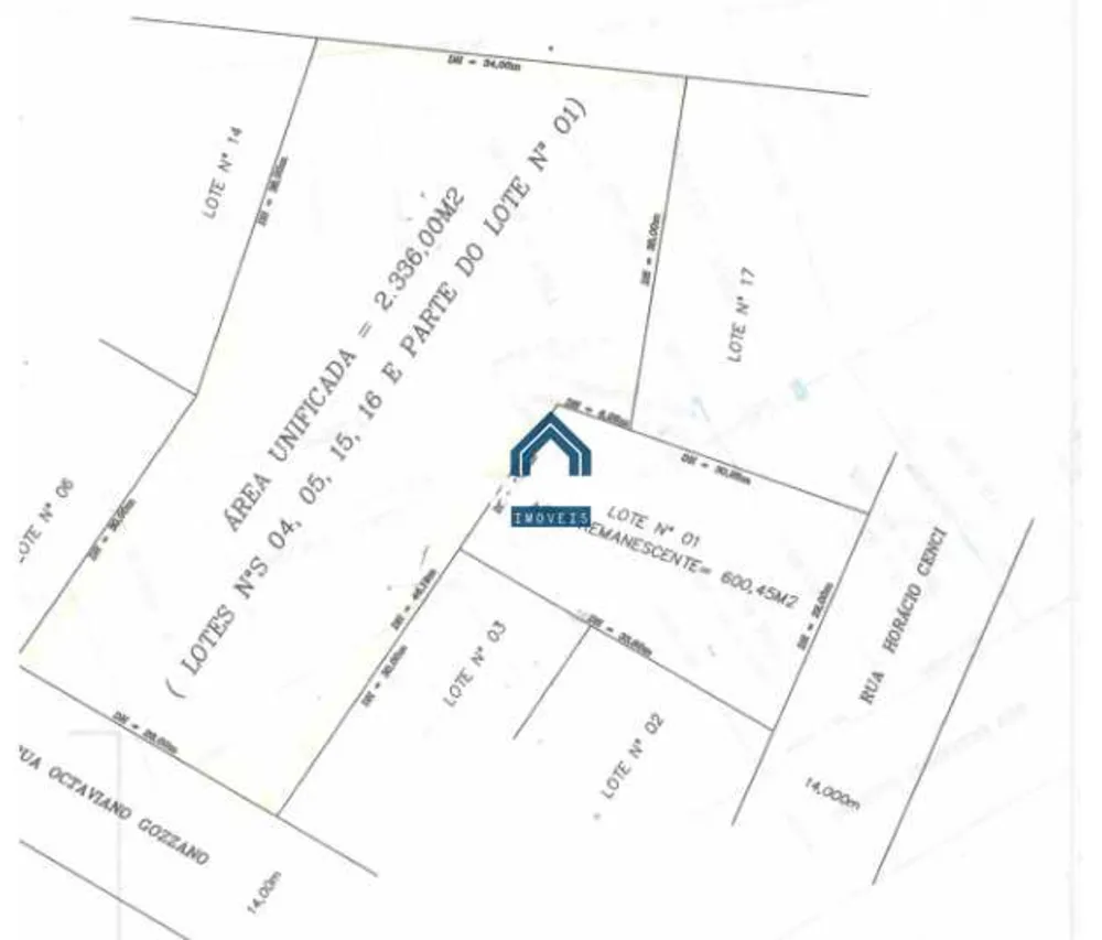 Terreno, 2336 m² - Foto 8