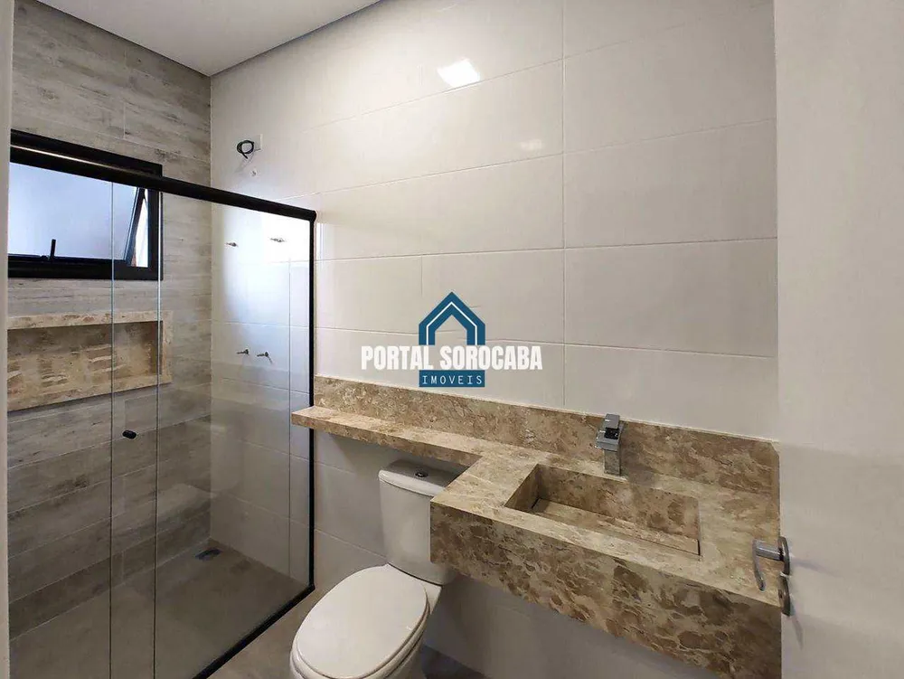 Casa de Condomínio, 3 quartos - Foto 7