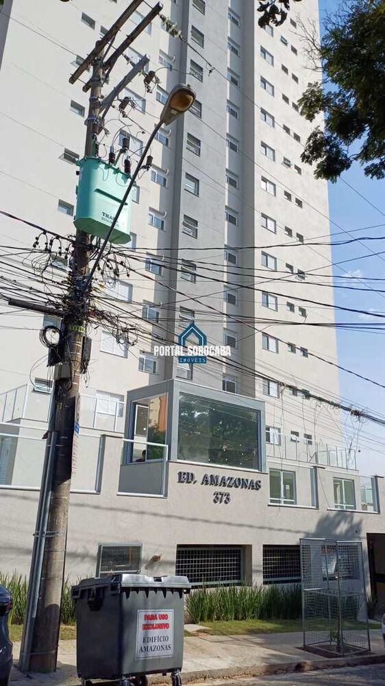 Apartamento, 2 quartos, 62 m² - Foto 11