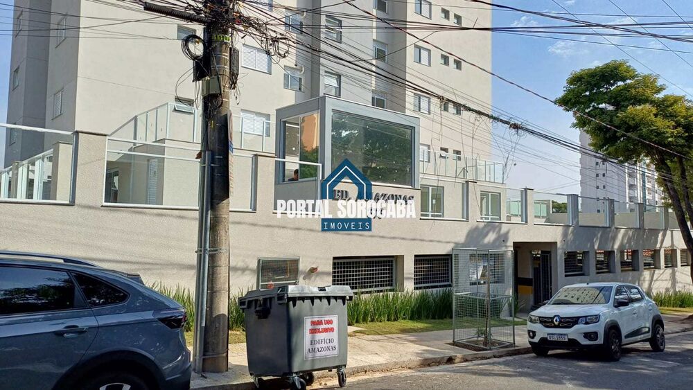 Apartamento, 2 quartos, 62 m² - Foto 10