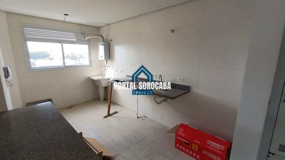 Apartamento, 2 quartos, 62 m² - Foto 6