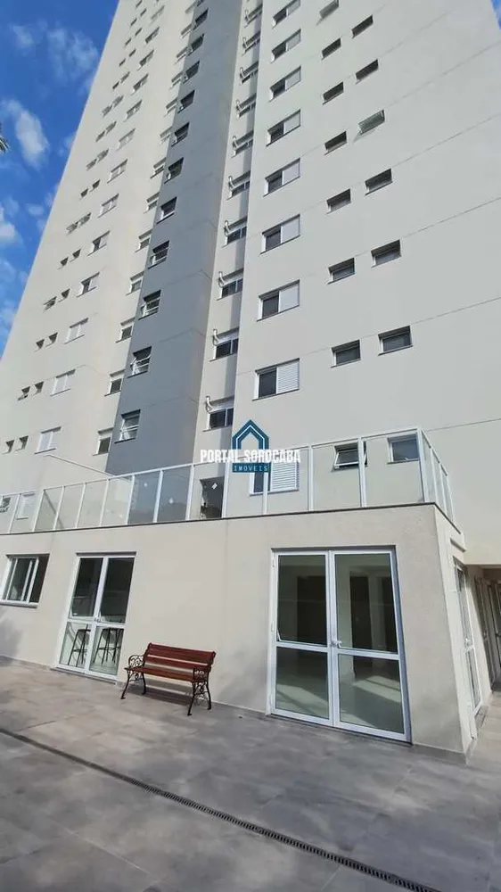 Apartamento, 2 quartos, 62 m² - Foto 2