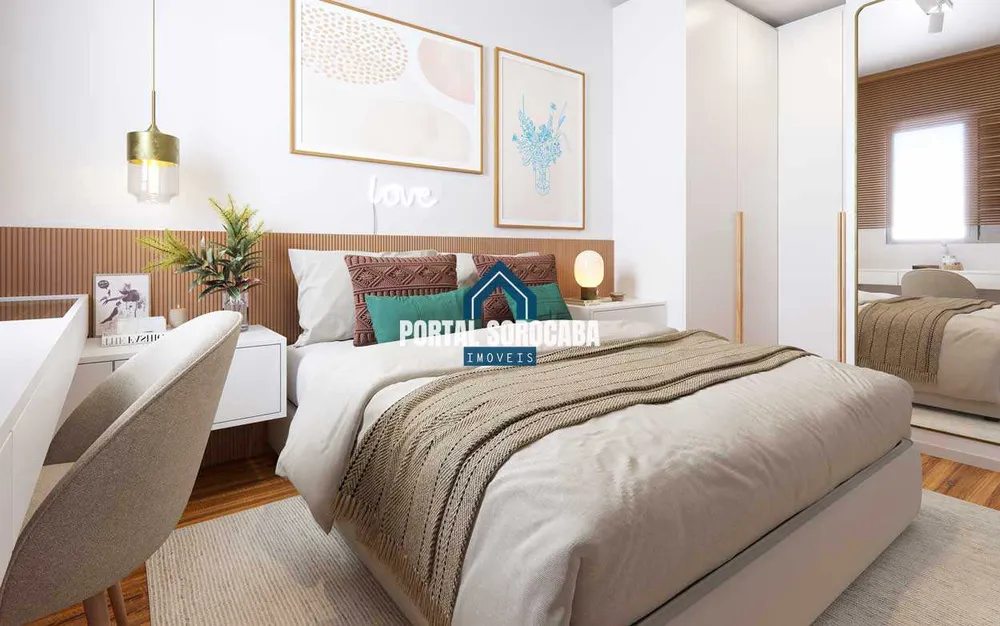 Apartamento, 2 quartos, 76 m² - Foto 2