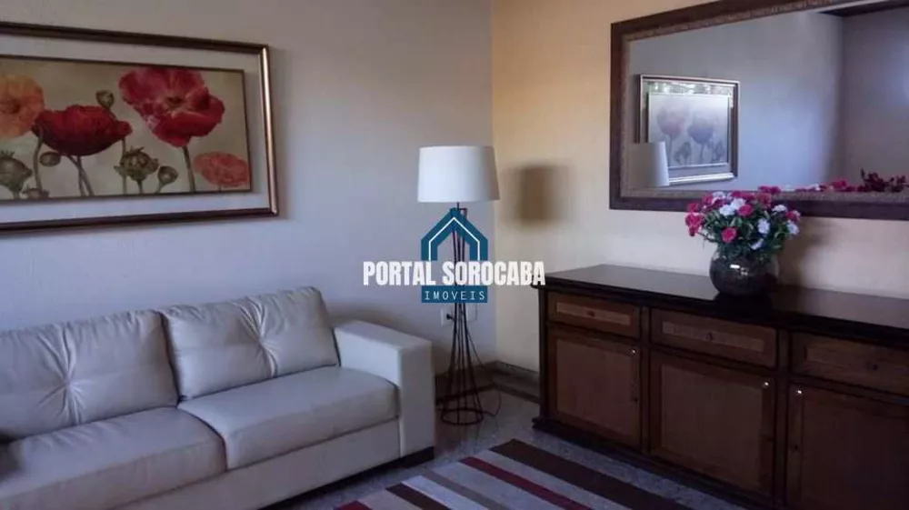 Apartamento à venda com 3 quartos, 109m² - Foto 4