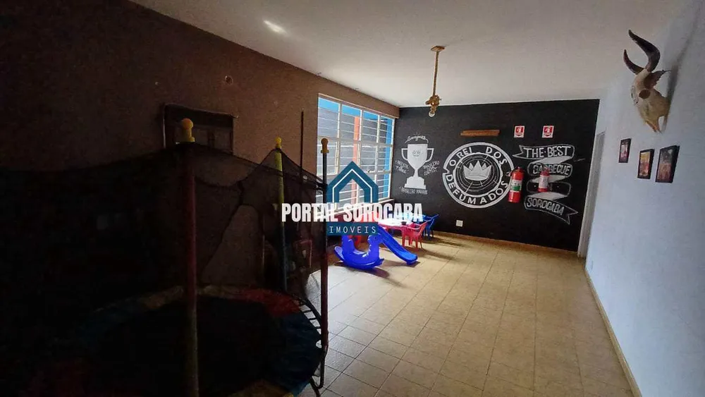 Sobrado, 3 quartos, 326 m² - Foto 11