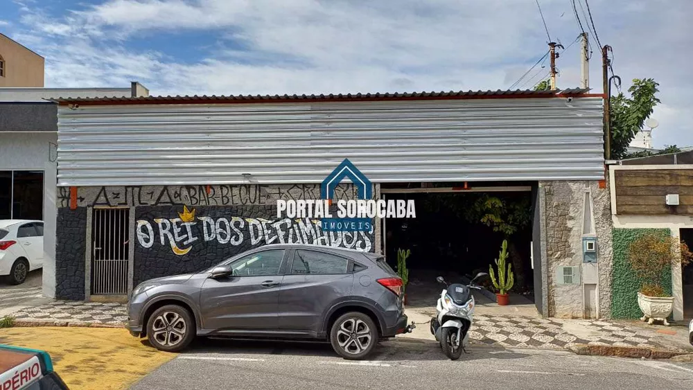 Sobrado à venda com 3 quartos, 326m² - Foto 4