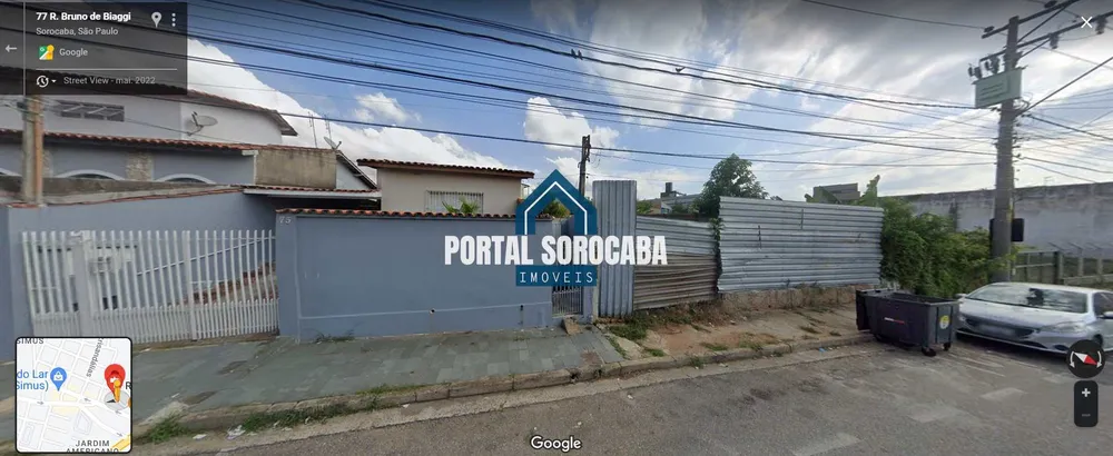 Terreno, 303 m² - Foto 9
