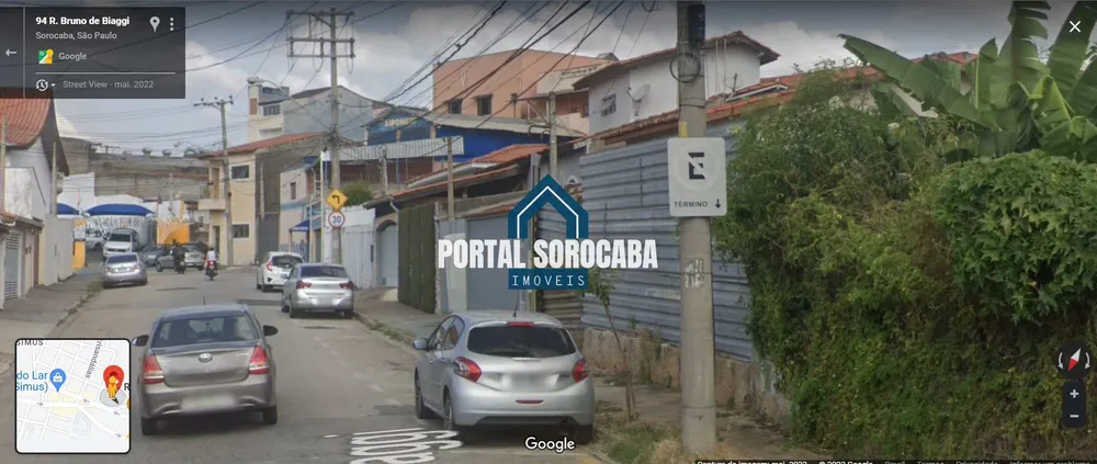 Terreno, 303 m² - Foto 5