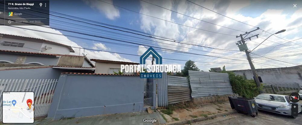 Terreno, 303 m² - Foto 4