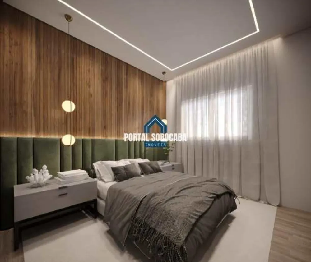 Apartamento, 2 quartos, 50 m² - Foto 7