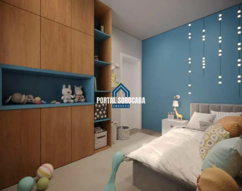 Apartamento, 2 quartos, 50 m² - Foto 9