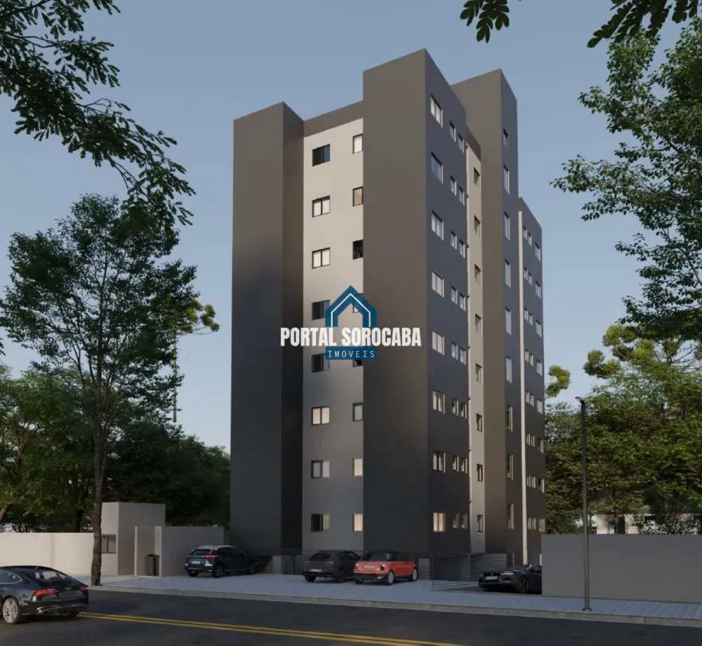Apartamento, 2 quartos, 50 m² - Foto 12