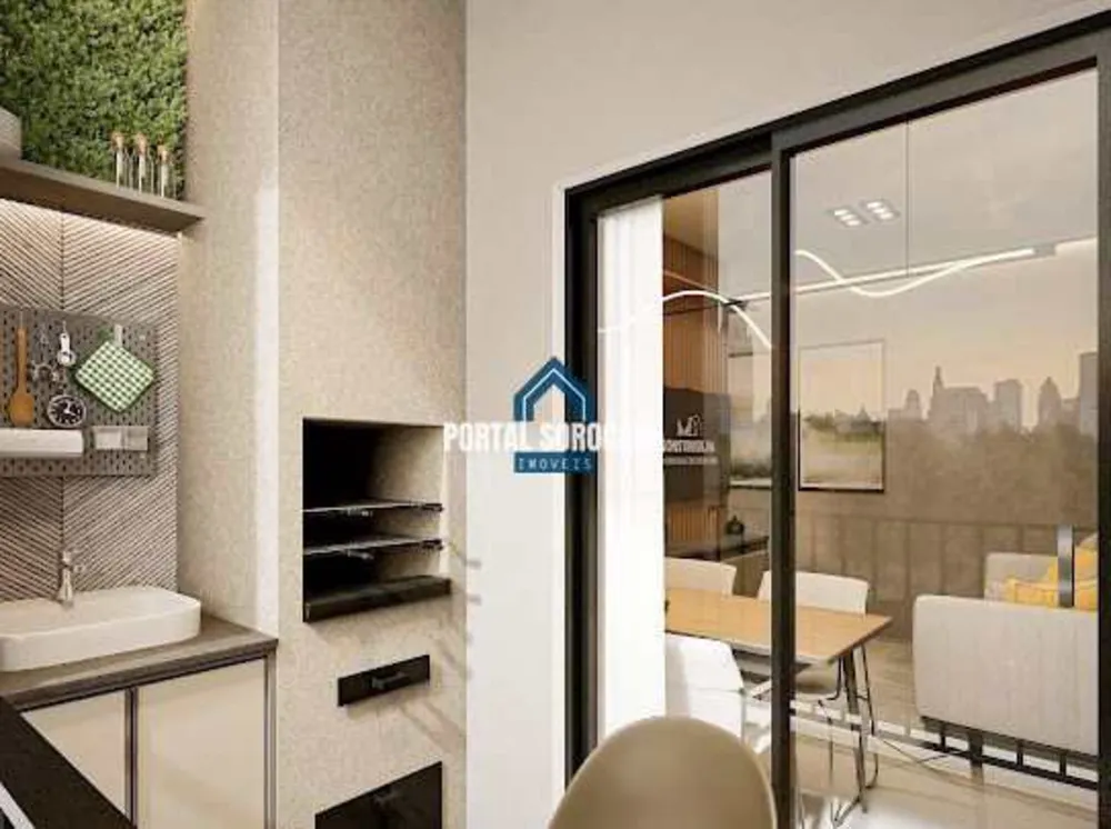 Apartamento, 2 quartos, 50 m² - Foto 11