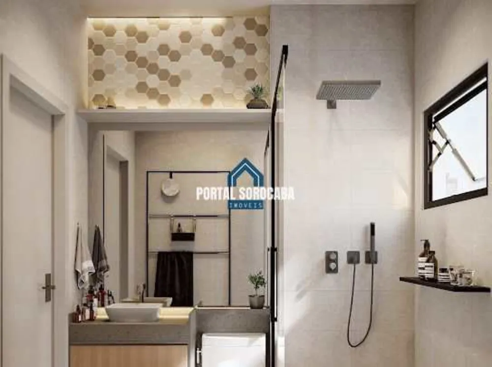 Apartamento, 2 quartos, 50 m² - Foto 8