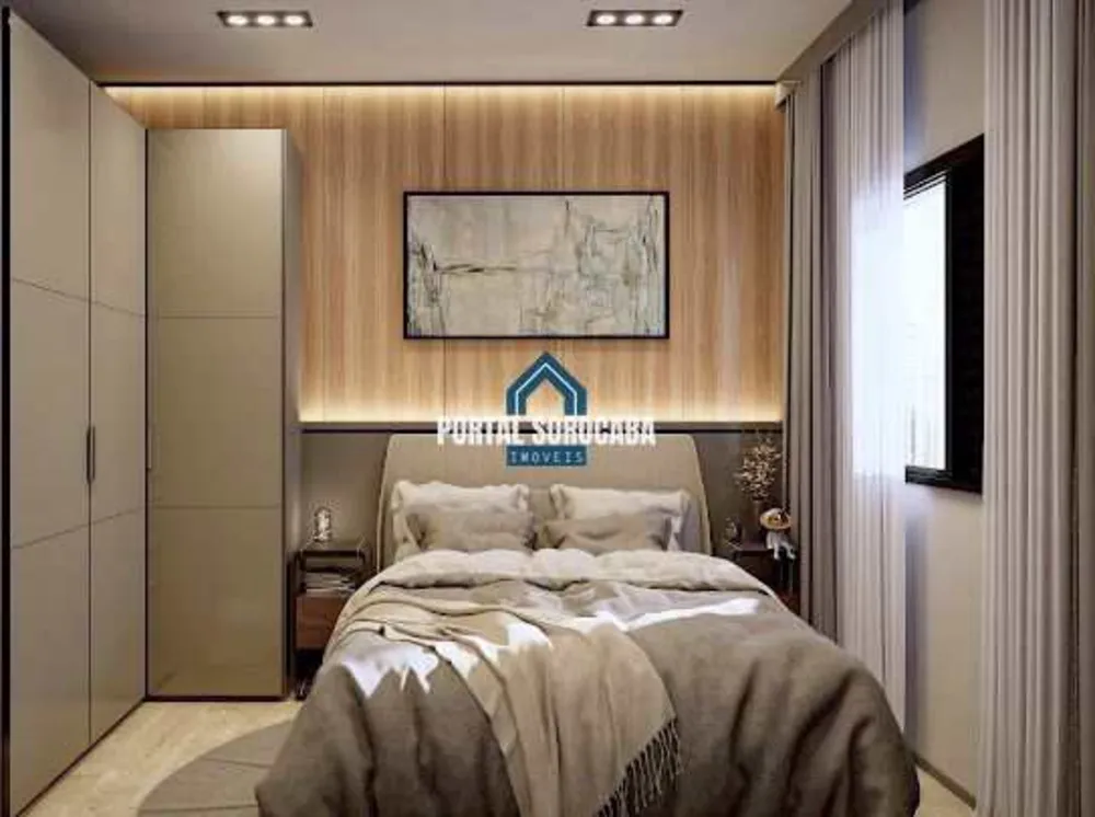 Apartamento, 2 quartos, 50 m² - Foto 10