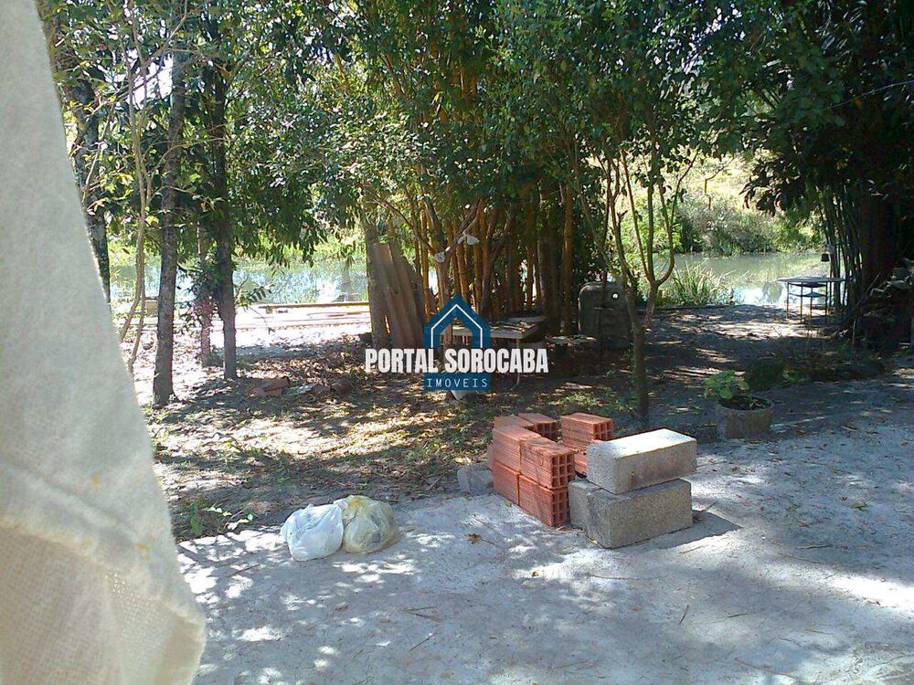 Chácara à venda com 1 quarto, 3840m² - Foto 5