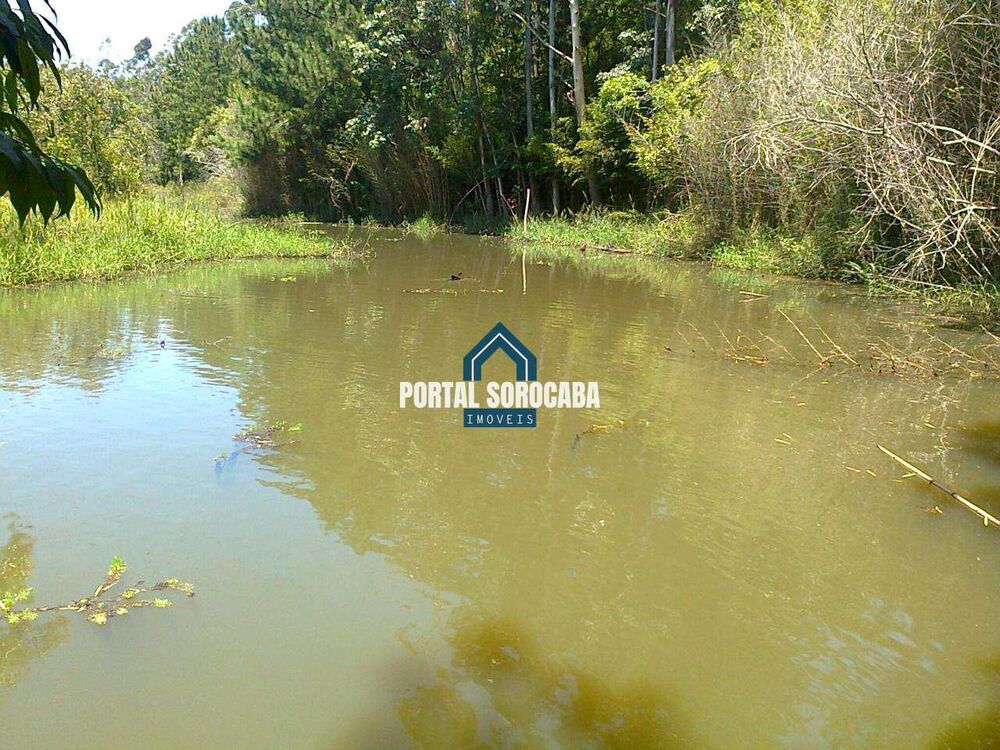 Chácara à venda com 1 quarto, 3840m² - Foto 4