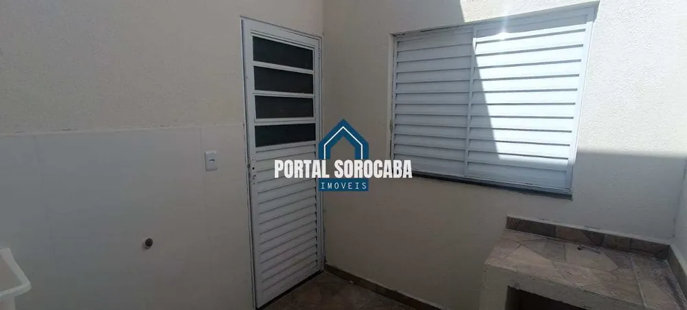 Casa, 2 quartos, 51 m² - Foto 11