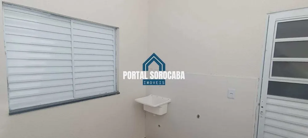 Casa, 2 quartos, 51 m² - Foto 12