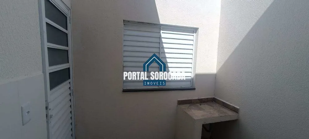 Casa, 2 quartos, 51 m² - Foto 10