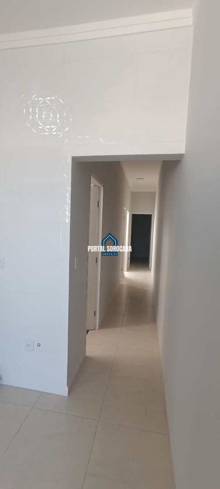 Casa, 2 quartos, 51 m² - Foto 1