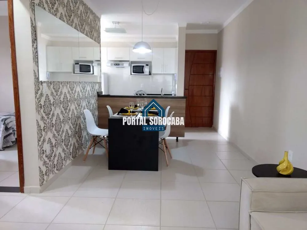 Apartamento, 2 quartos, 56 m² - Foto 11