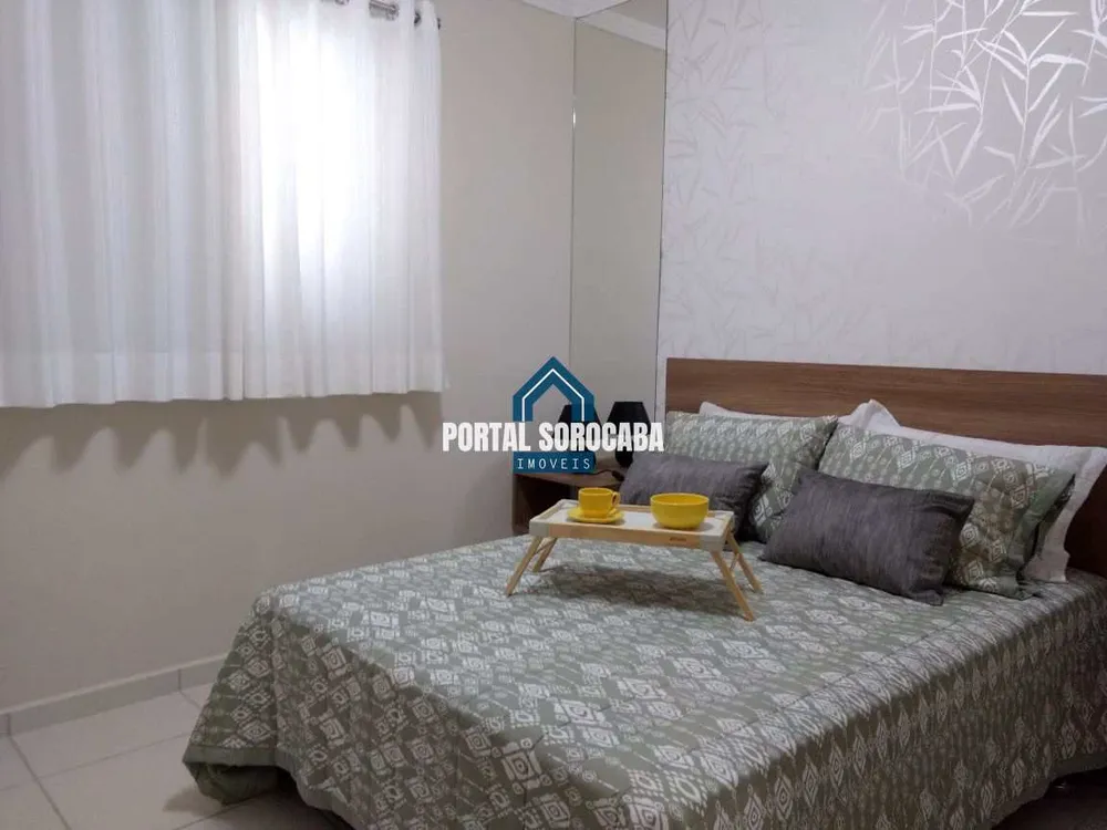 Apartamento, 2 quartos, 56 m² - Foto 12
