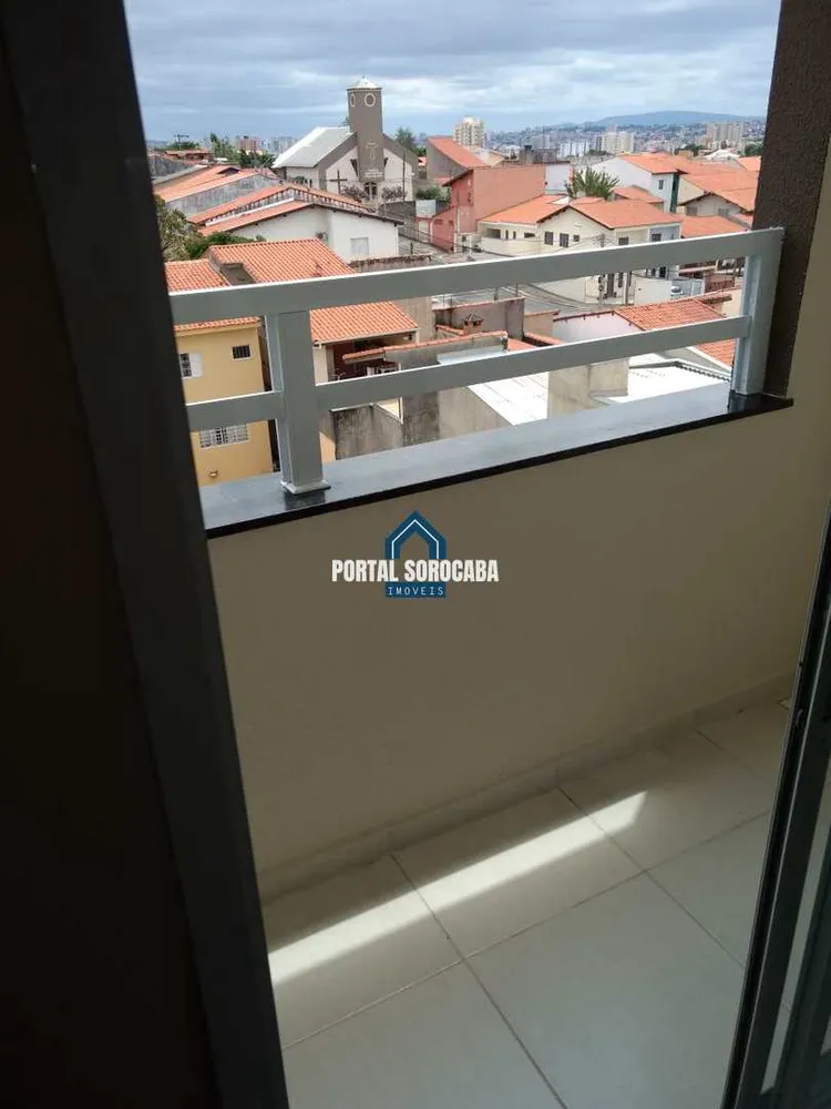 Apartamento, 2 quartos, 56 m² - Foto 10