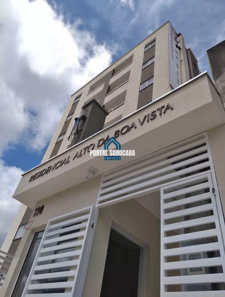 Apartamento à venda com 2 quartos, 56m² - Foto 3