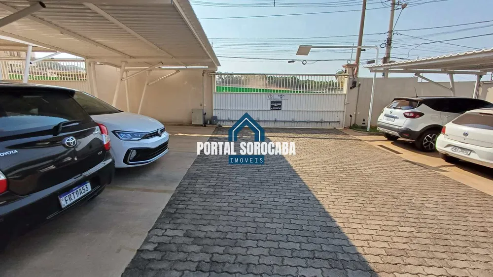 Apartamento, 2 quartos, 61 m² - Foto 8