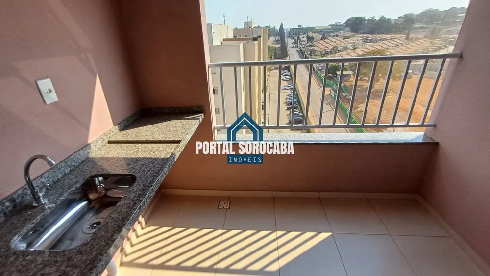 Apartamento, 2 quartos, 61 m² - Foto 6