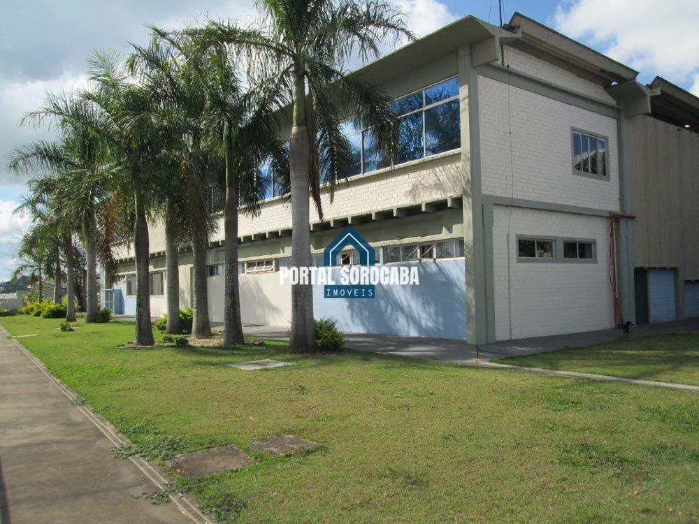 Depósito-Galpão-Armazém à venda e aluguel, 16700m² - Foto 2