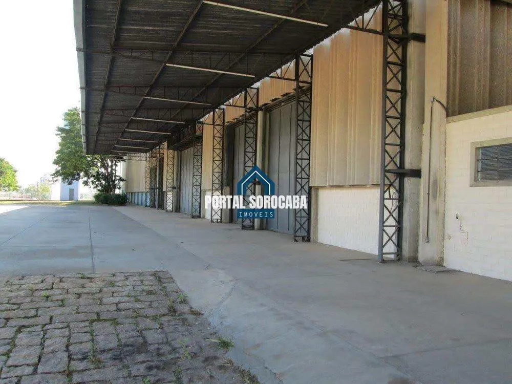 Depósito-Galpão, 16700 m² - Foto 9
