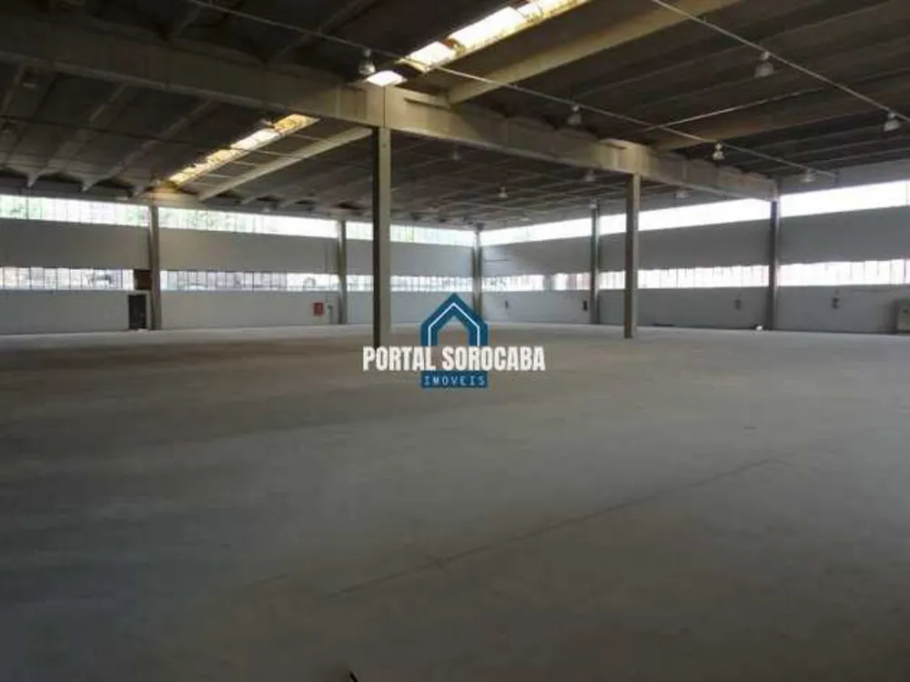 Depósito-Galpão, 16700 m² - Foto 8