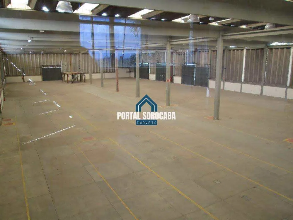 Depósito-Galpão, 16700 m² - Foto 11