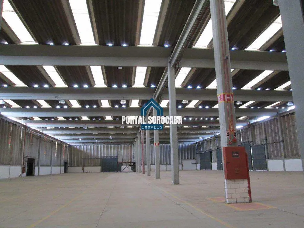 Depósito-Galpão, 16700 m² - Foto 6