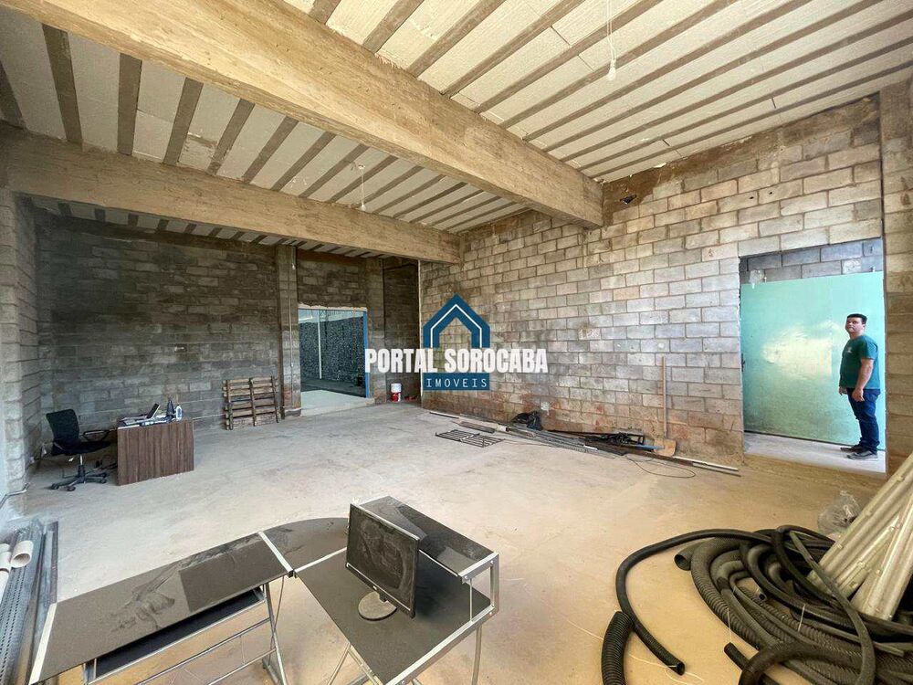 Depósito-Galpão, 1200 m² - Foto 10