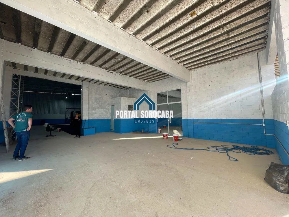 Depósito-Galpão, 1200 m² - Foto 4