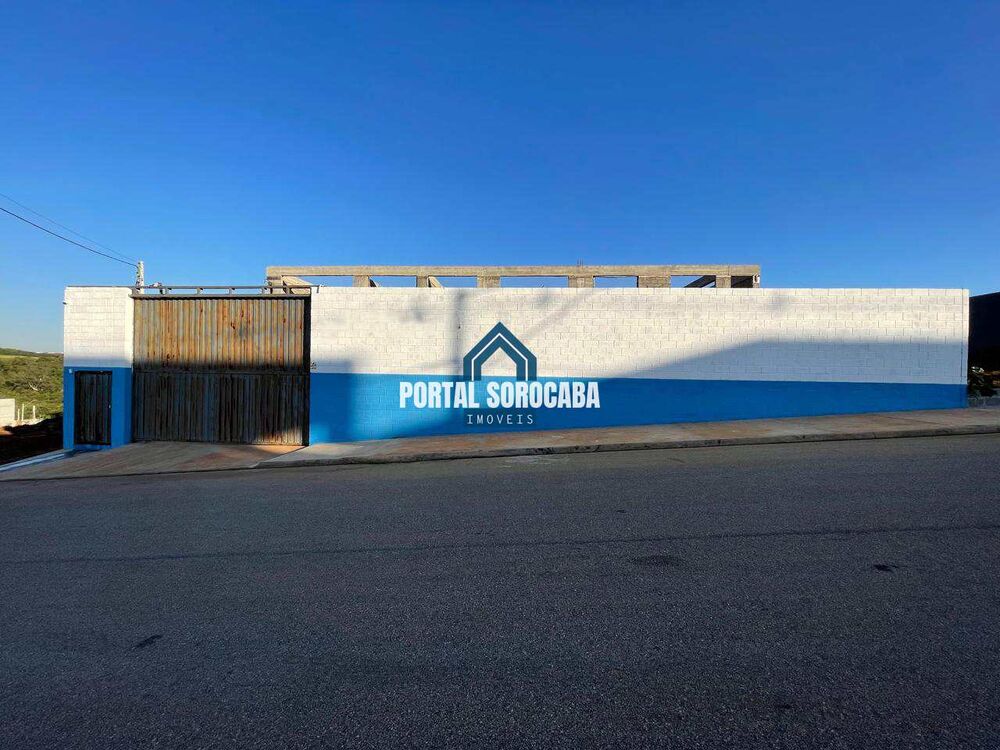Depósito-Galpão, 1200 m² - Foto 4