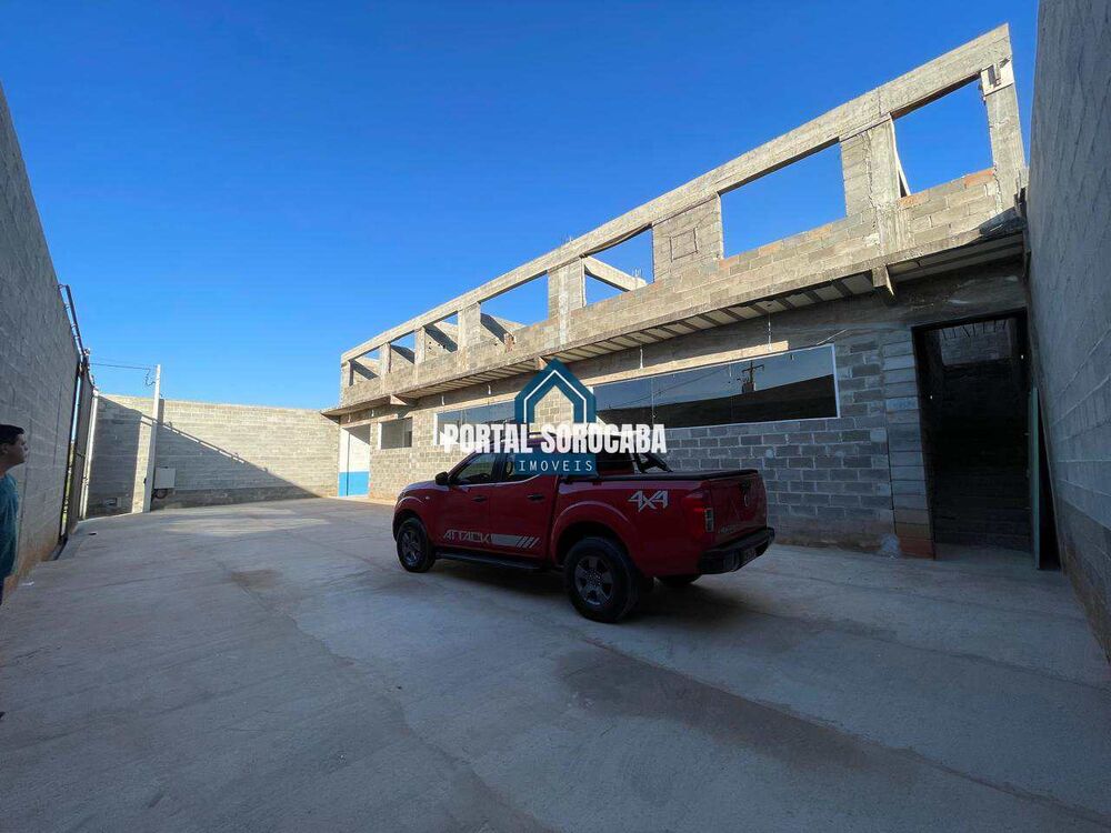 Depósito-Galpão, 1200 m² - Foto 9