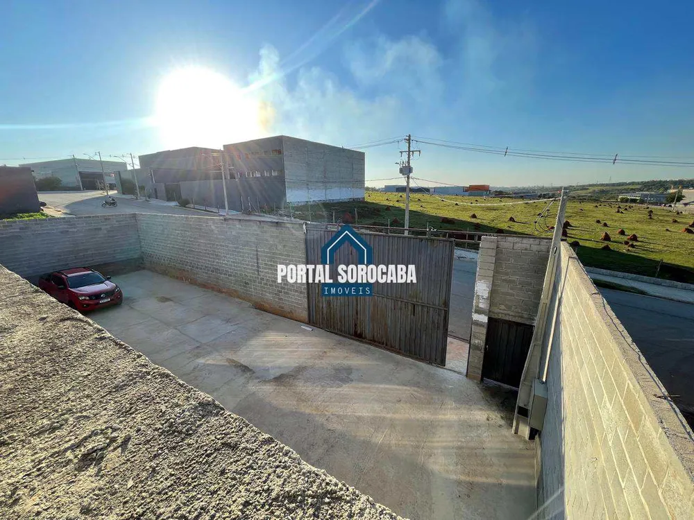 Depósito-Galpão, 1200 m² - Foto 19