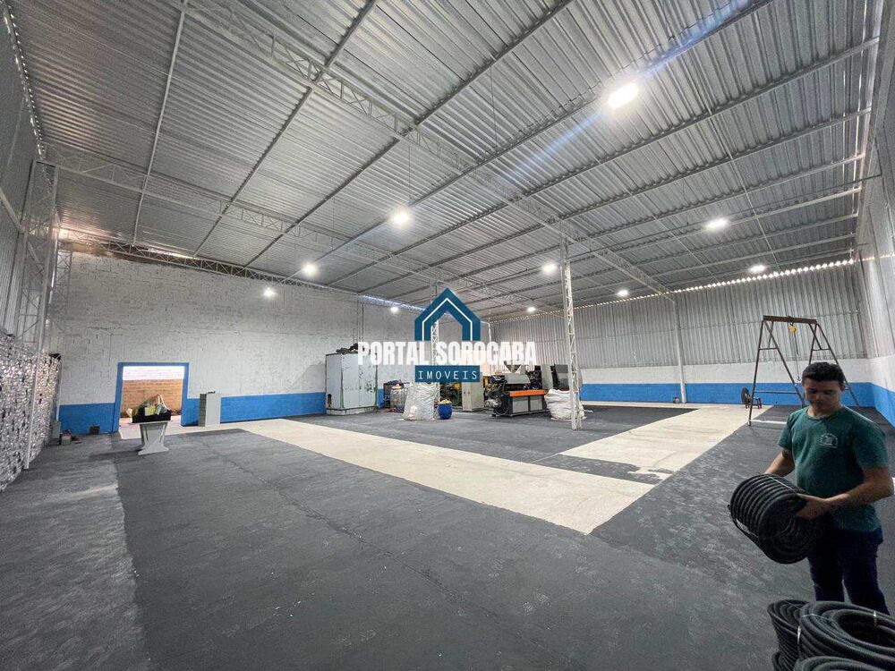 Depósito-Galpão, 1200 m² - Foto 2