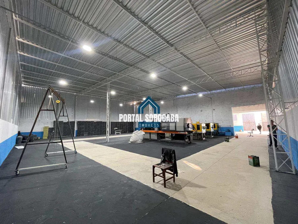 Depósito-Galpão, 1200 m² - Foto 6