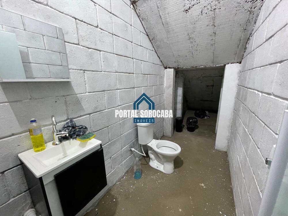 Depósito-Galpão, 1200 m² - Foto 11