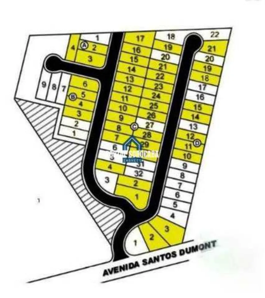 Terreno, 300 m² - Foto 9