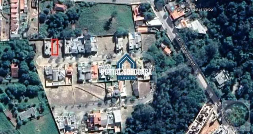 Terreno, 300 m² - Foto 6